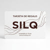 SILQ® Gift Card