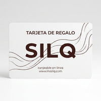 SILQ® Gift Card