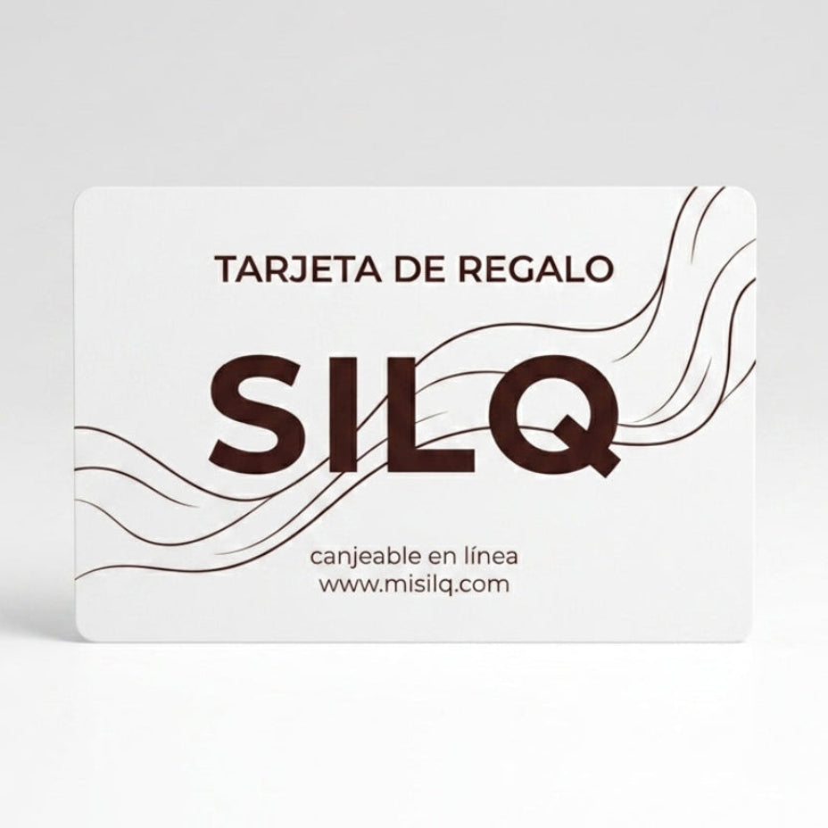 SILQ® Gift Card
