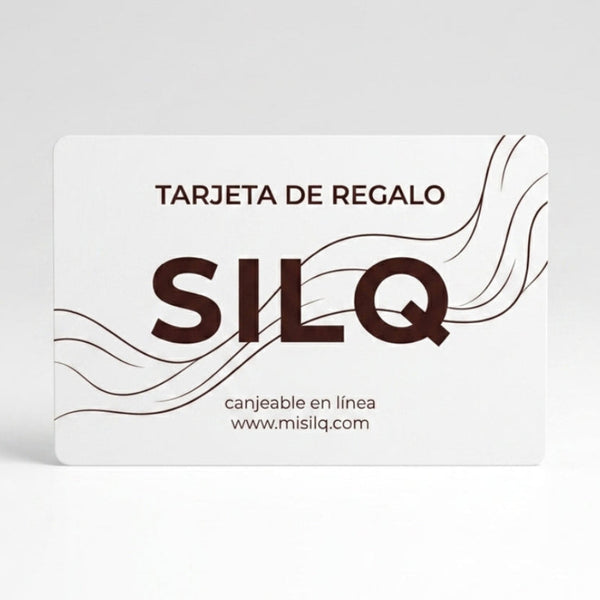 SILQ® Gift Card
