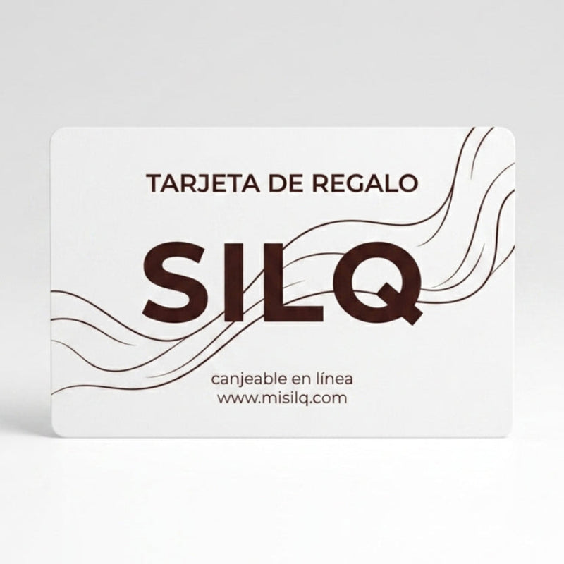 SILQ® Gift Card