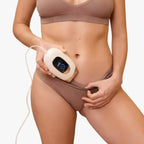 Depiladora Láser IPL Lumira