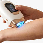 Depiladora Láser IPL Lumira