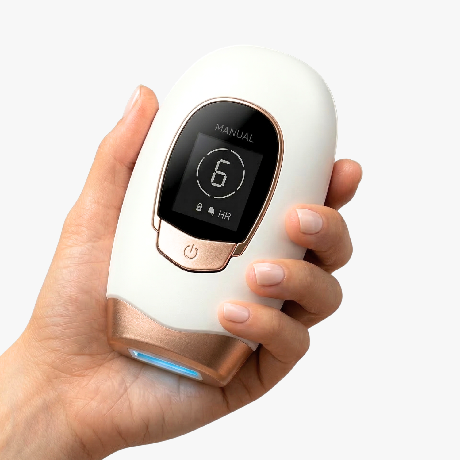 Depiladora Láser IPL Lumira