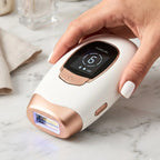 Depiladora Láser IPL Lumira