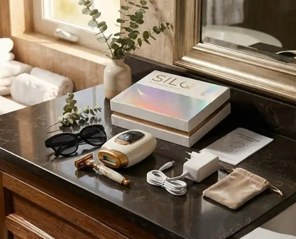 ¿Qué hay en la caja?