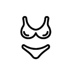 Úsalo en todo el cuerpo