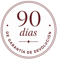 Garantía: 90 días