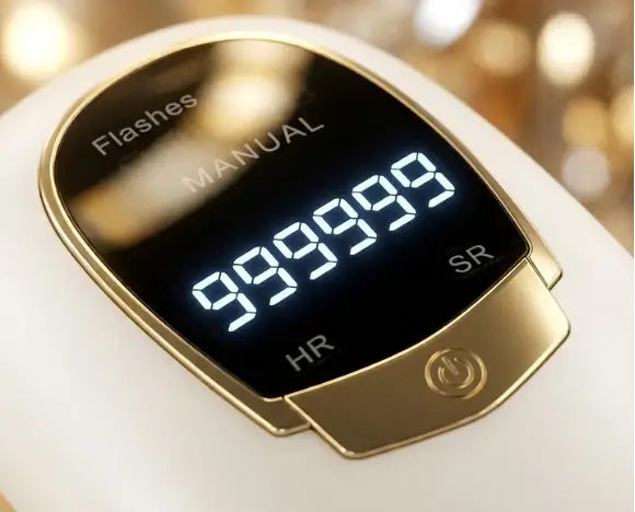 Una sola compra. Años de libertad