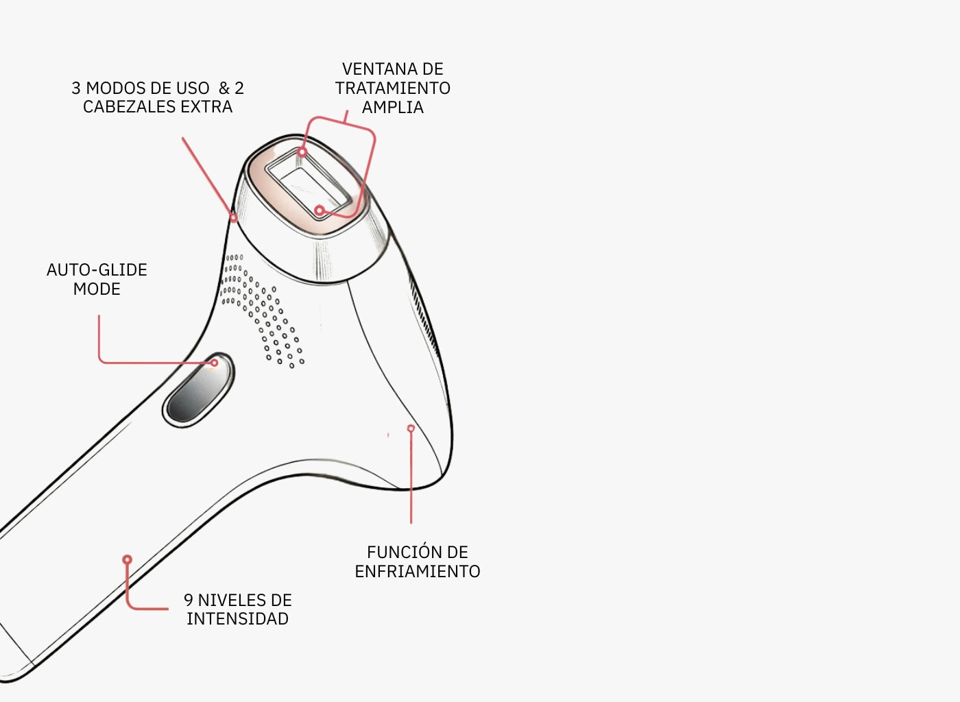 Device Structure