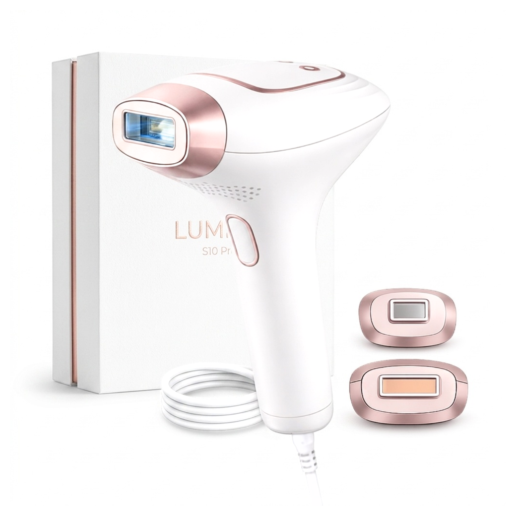 lumira s10 pro 1200nm depiladora ipl profesional